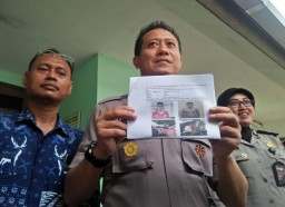 Ini Identitas Mayat Pria dengan Leher Terlilit Tali di Tol Gresik