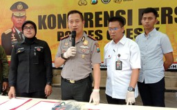 Ini Pemicu Pembunuhan Pria yang Mayatnya Ditemukan di Tol Kebomas