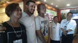 Pasar di Probolinggo Jadi Tempat Tinggal Anjal, Ini Langkah Pemkot
