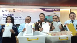 Perkara Pajak 2019 di Jatim Meningkat, Negara Dirugikan Rp 15 Miliar