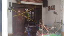 Pencabulan Sesama Jenis, Pria Tulungagung ini Diamankan Polda Jatim