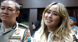 Diperiksa Kasus Investasi Bodong, Pinkan Mambo: Hanya Diundang Nyanyi