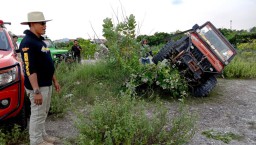Gresik Offroad Community Gelar Siaga Bencana Bersama BPBD