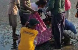 Tinggalkan Rumah Tanpa Pamit, Emak-emak Ditemukan Tewas di Probolinggo