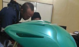 Kepergok Curi Ketela, Terduga Pelaku Dibacok oleh Pedagang