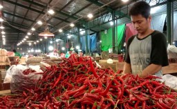 PIOS Akomodasi Para Pedagang dan Perkuat Perputaran Ekonomi Daerah