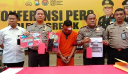  Ini Pengakuan Pelaku Penculikan Anak di Cerme Gresik