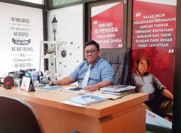 Tingkatkan Performa Wirausaha, Dua Dosen ini Gunakan K-Means Cluster