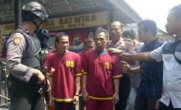Tangkap 'Godfather' Sabu, Polisi Diteriaki Maling Hingga Dilempar Batu