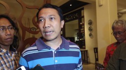 Final Persebaya versus Persija di Stadion GBT, The Jak Dilarang Hadir