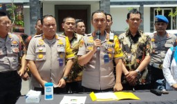 Laga Persebaya Vs Persik di Liga 1, Polisi Terjunkan 5 Ribu Personel