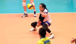 Proliga 2020, Bandung BJB dan Surabaya Samator Berjaya