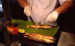 Bernostalgia dengan Makanan Khas Gresik