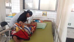 Bantuan Mengalir untuk Guru Honorer Penderita Pembekuan Darah di Otak