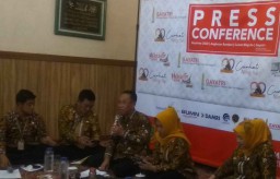 Layani Warga Mojokerto Secara Online, Pemkot Launching Curhat Ning Ita