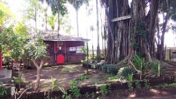 Melihat Petilasan Syekh Siti Jenar di Banyuwangi