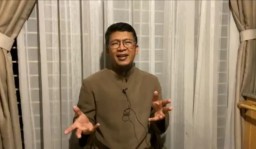 Lima Pesan Aa Gym Hadapi Wabah Corona di Indonesia