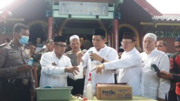 Ini Cara Membuat Hand Santizer Secara Mudah dan Murah
