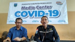 Dua Warga Kabupaten Probolinggo PDP Corona, 9 ODP dan 164 ODR