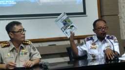 Dikarantina di Dalam Kapal, Kondisi Enam ABK KM United Mandiri Membaik