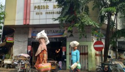 11 Pasar Tradisional di Kota Probolinggo Belum Dilengkapi Wastafel