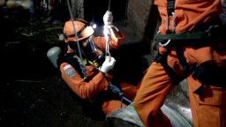 Satu Keluarga di Bondowoso Tewas dalam Septic Tank