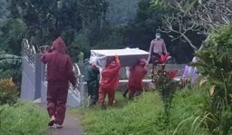 Lagi, Seorang PDP Corona di Kabupaten Pasuruan Meninggal Dunia