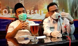 Kisah Perawat di Gresik Dinyatakan Positif Covid-19 dan Kini Sembuh