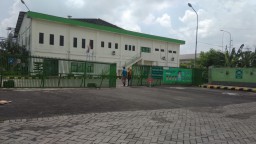 Diduga Keracunan Etanol, 3 Pekerja PT Enero Tewas dan 2 Orang Trauma