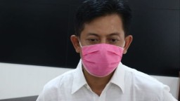 Bertambah Tiga, Kasus Positif Covid-19 di Jombang Jadi Tujuh