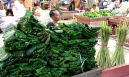 Bermanfaat untuk Kesehatan, PIOS Sediakan Daun Salam dan Jeruk Purut