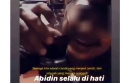 Diduga Menista Agama, Seorang Pemuda di Surabaya Diamankan Polisi