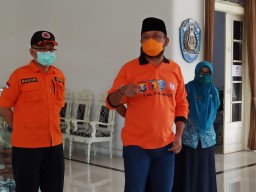 Seorang Ustazah Pengajar Ponpes Ponorogo Terkonfirmasi Positif Corona