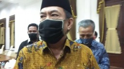 PSBB di Sidoarjo Berlaku 28 April di Semua Wilayah