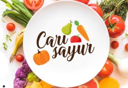 Belanja Sayur Segar dan Buah Lebih Mudah dengan carisayur.com