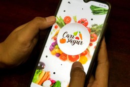 Lebih Simpel serta Aman, Belanja Sayur Segar dan Buah di carisayur.com