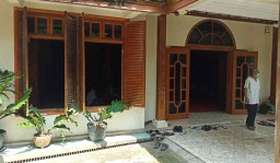 Didi Kempot Dimakamkan di Ngawi Berdampingan dengan Lintang