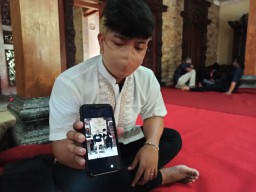 Padatnya Konser Sempat Dikeluhkan Didi Kempot 3 Hari Sebelum Meninggal