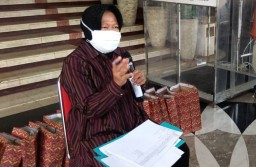 Wali Kota Risma Apresiasi Polisi Bongkar Peredaran 1 Kuintal Sabu