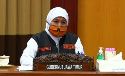 Surabaya Disebut 'Telantarkan' Pasien di RS Soetomo, Ini Kata Khofifah