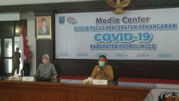 Bupati Bolehkan Masjid di Probolinggo Gelar Salat Idul Fitri, Tapi...
