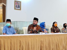 Pemkab Izinkan Salat Idul Fitri di Masjid-masjid Ponorogo, Asal...