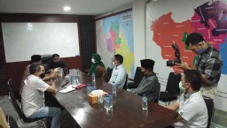 Wali Santri dan Alumni Ponpes Siap Menangkan Machfud Arifin
