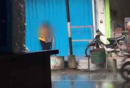 Beredar Video Muda Mudi Banyuwangi Berciuman di Tempat Umum