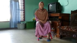 9 Tahun Menabung, Pembuat Kue di Mojokerto Gagal Berangkat Haji