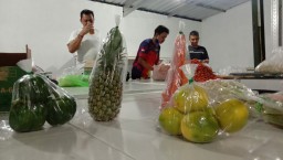 Puas Berbelanja di carisayur.com, Pelanggan Terus Bertambah