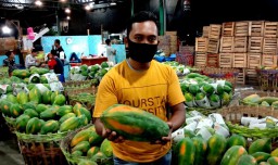Kisah Sukses Para Pedagang yang Berjualan di PIOS