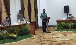 Plt Bupati Sidoarjo: Kita Ubah Temperamen dengan Wajah Senyum