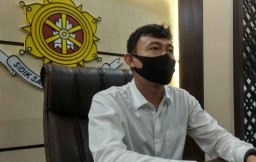 Mayat Pria dengan Luka Tusuk di Perut, Polisi Periksa 10 Saksi