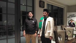 PKS: Machfud Arifin Terpilih Wali Kota, Hadiah Besar untuk Surabaya